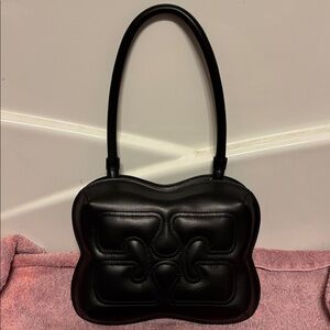 Elegant Black Handbag